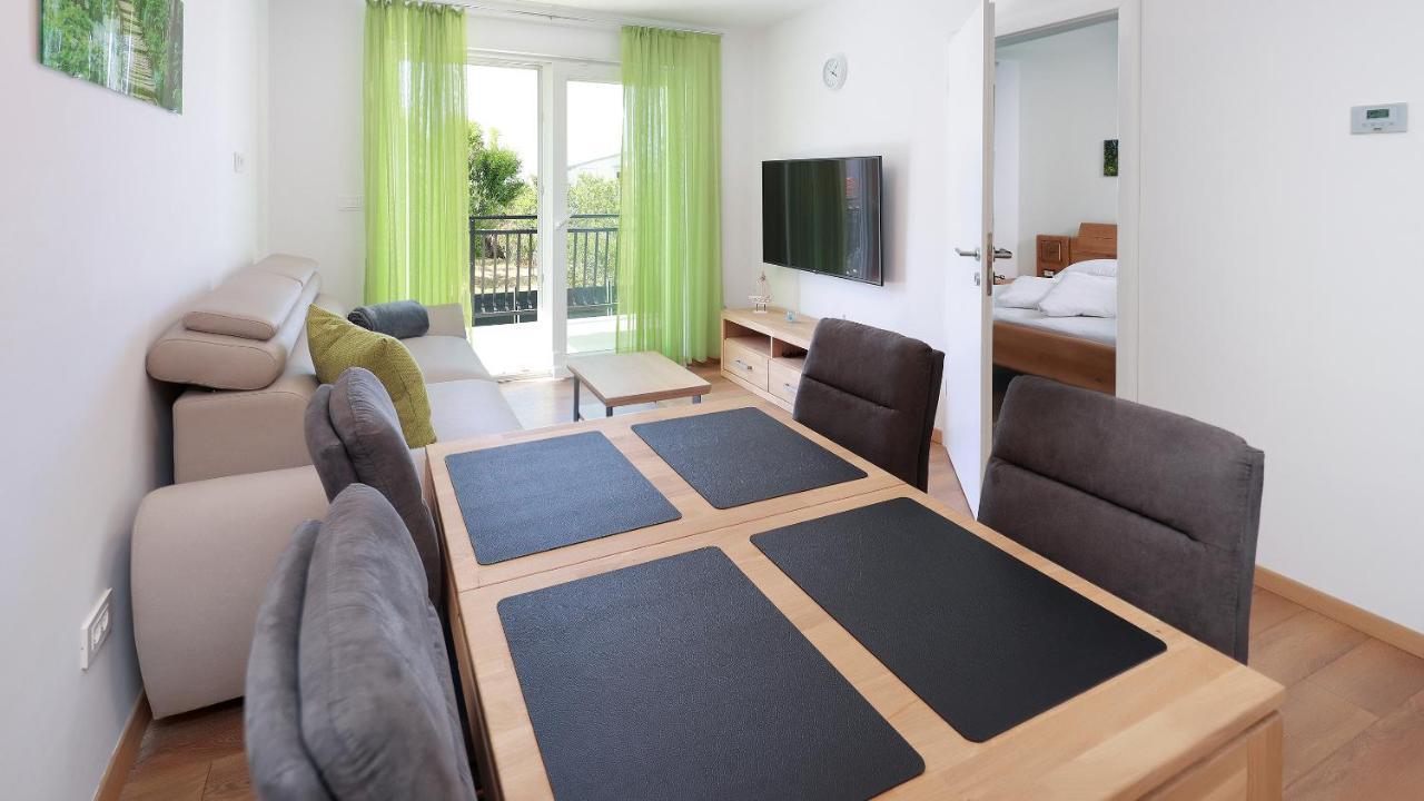 Cool Silo Appartement Resort Eksteriør billede